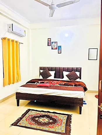 Hotel Ramam