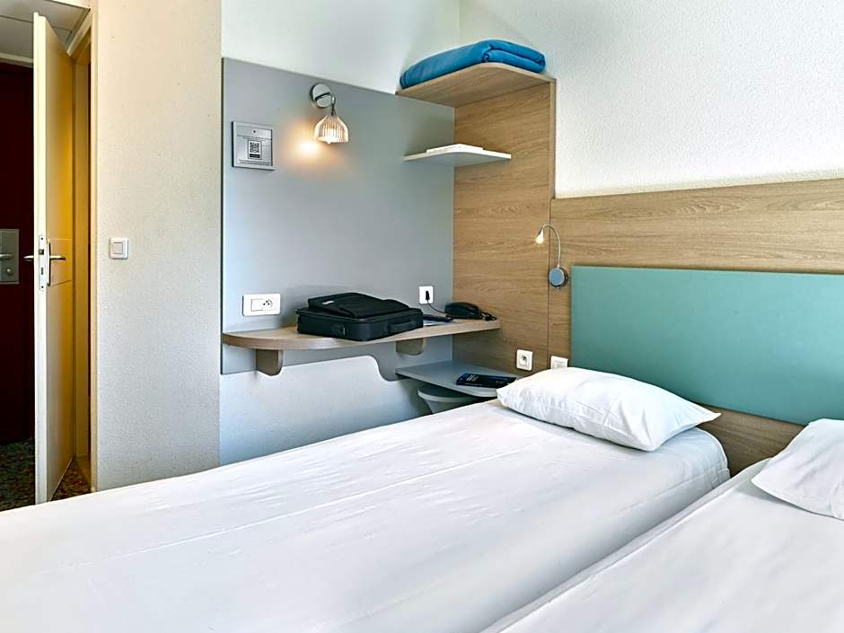 Hôtel REVOTEL Nancy Centre Gare et Congrès