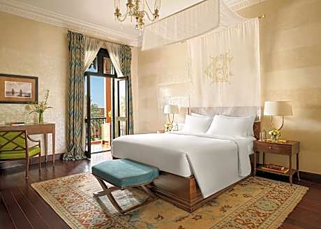 Palace Garden View Room
