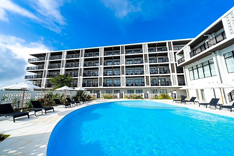 HOTEL TORIFITO MIYAKOJIMA RESORT