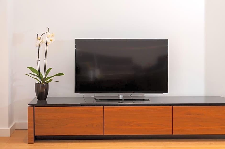 Residence by Vestibul Palace