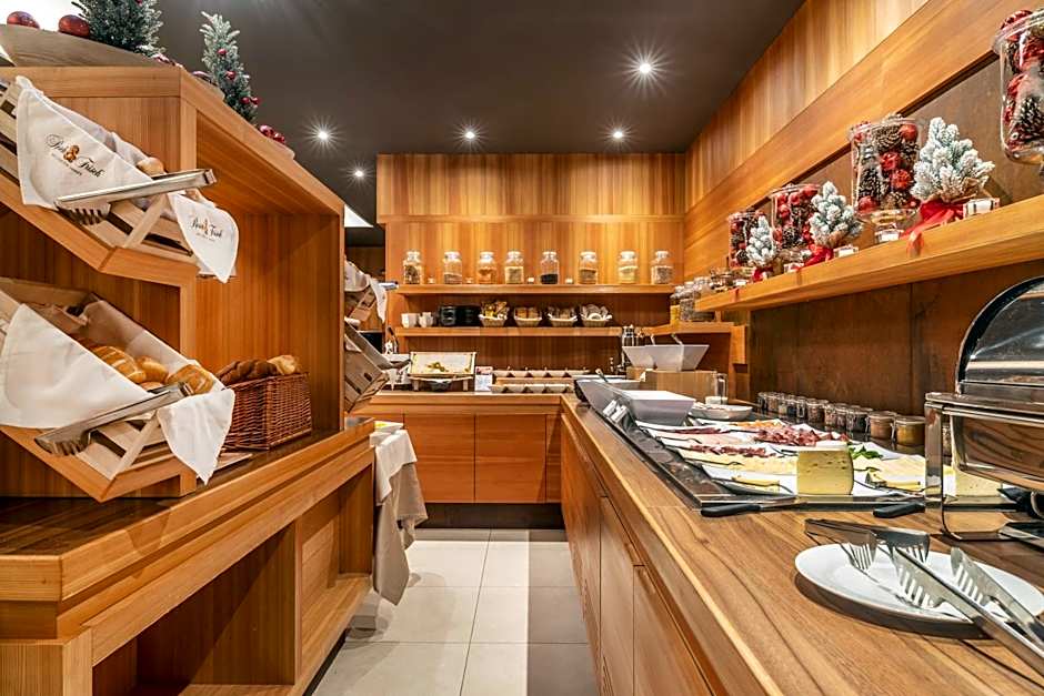 SOLEA DOLOMITI Boutique Hotel