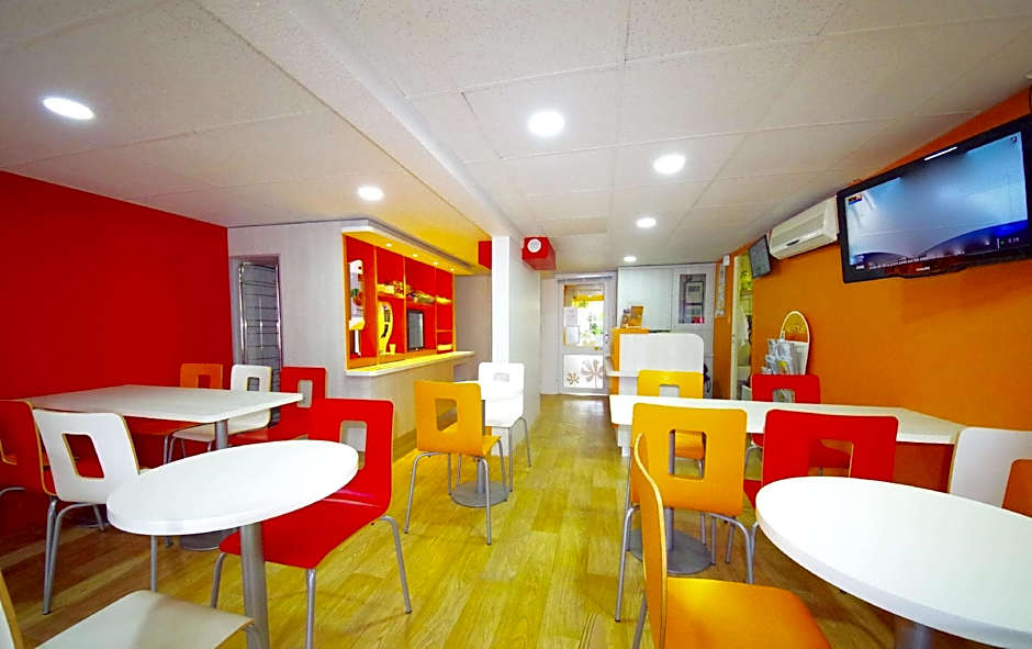 Premiere Classe St Quentin