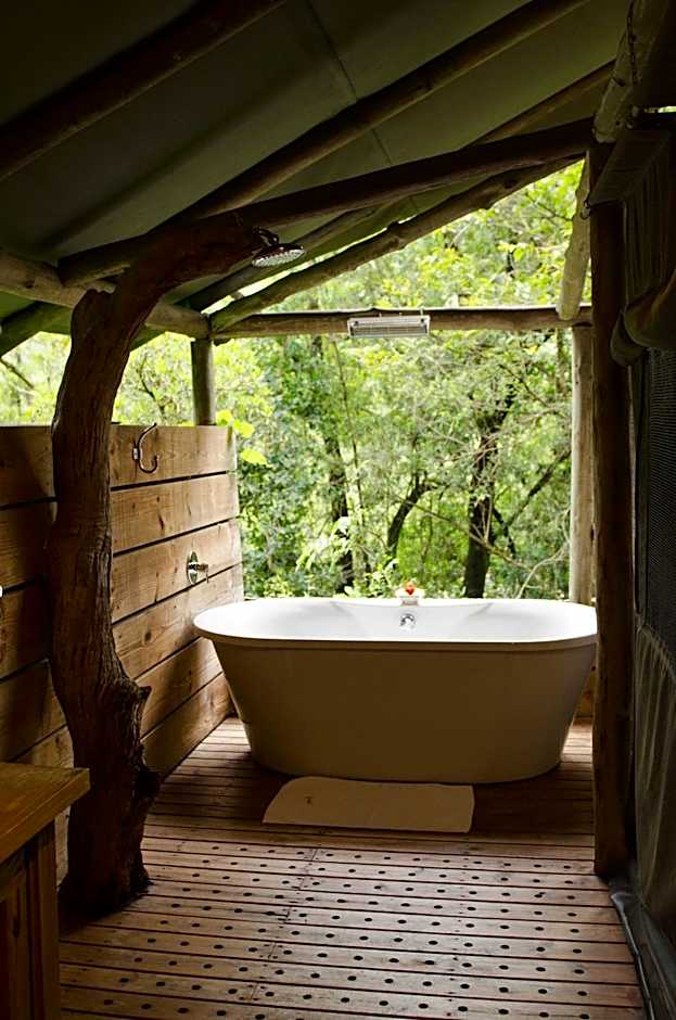 Summerfields Rose Retreat and Spa