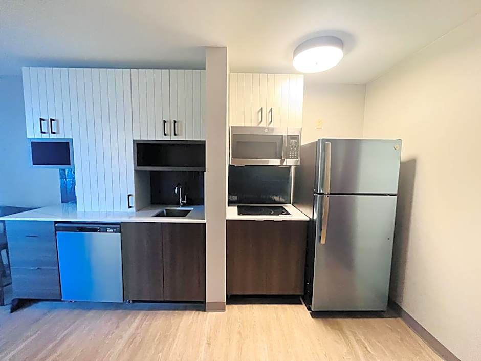 Staybridge Suites Federal Way - Seattle South By IHG