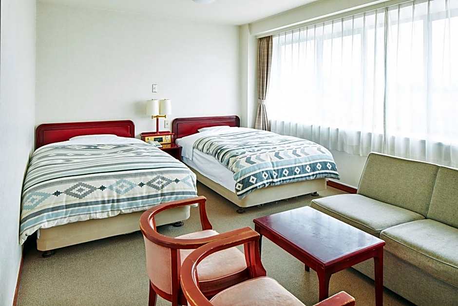 砂川パークホテル