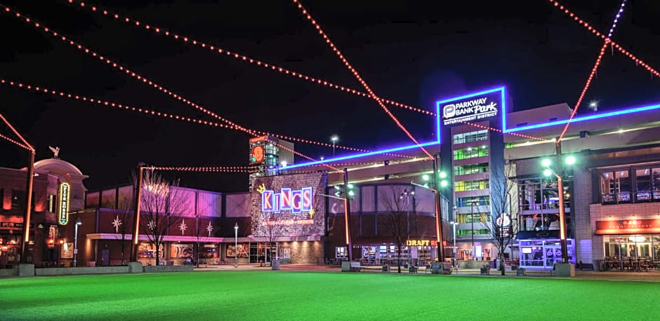 Holiday Inn Chicago O'Hare - Rosemont By IHG