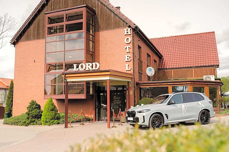 HOTEL LORD