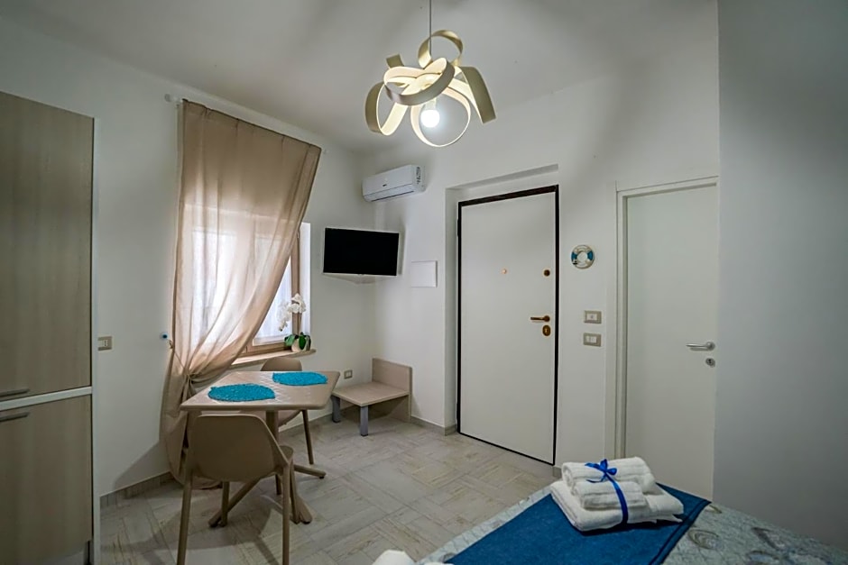 B&B Catia Agropoli – Agropoli, UT