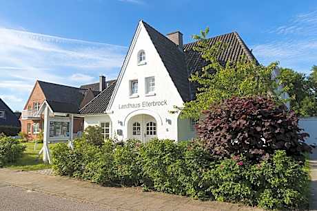 Hotel Landhaus Ellerbrock