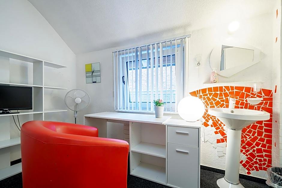 Hotel Tusculum