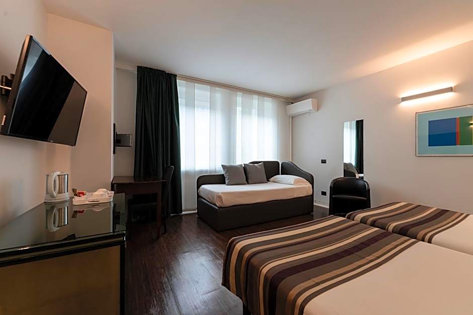 Hotel Buonconsiglio