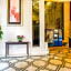 U Hotel Apartment Zhujiang New Town (Flower City Square)