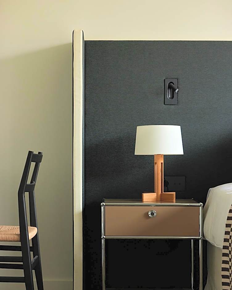 Morgan & Mees Rotterdam