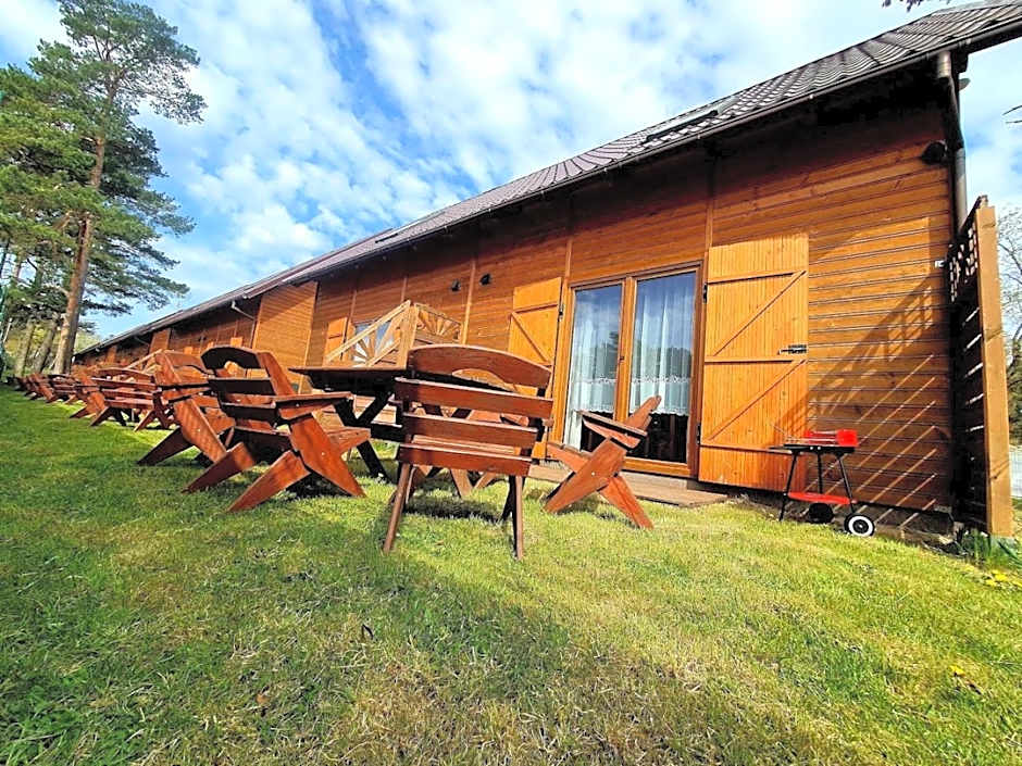 Ośrodek Wczasowy Maliwa