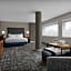 Homewood Suites by Hilton Gaithersburg/Washington, DC North