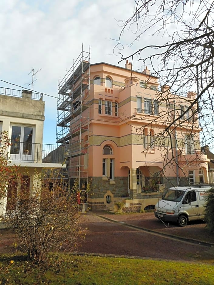 Villa Helianthe