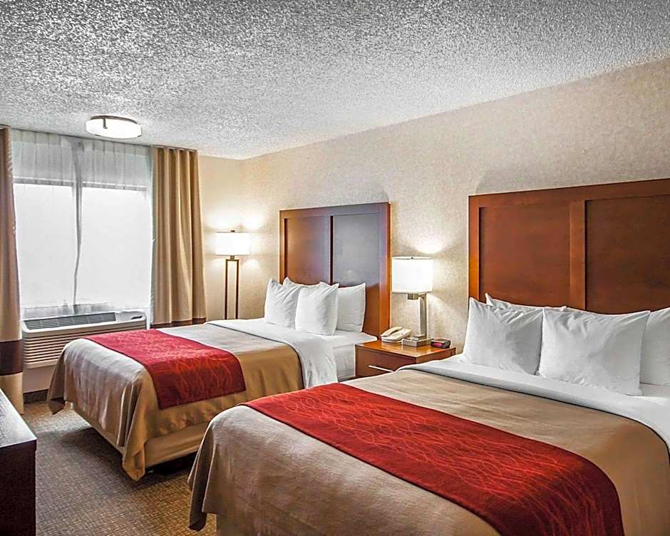 Quality Inn Pocatello North