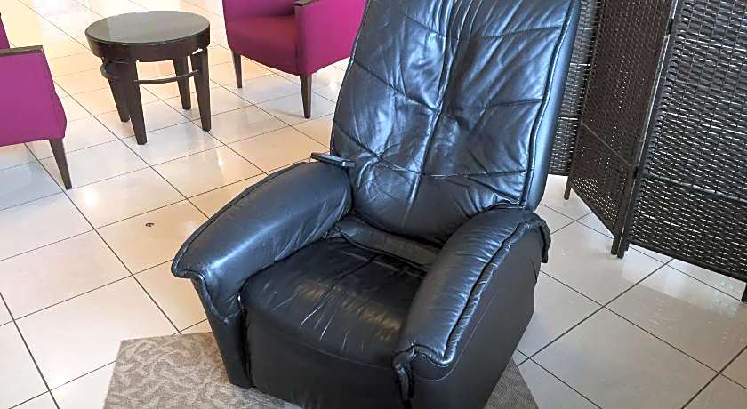 Hotel Crown Hills Kushiro