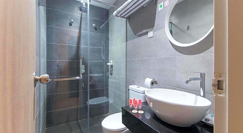 Yootel Boutique Hotel