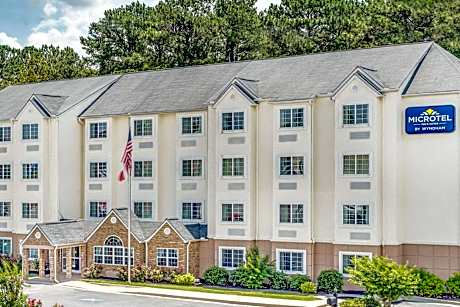 Microtel Inn & Suites By Wyndham Bremen