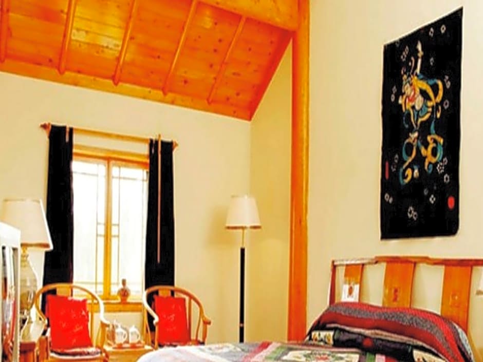 The Silk Road Dunhuang Hotel