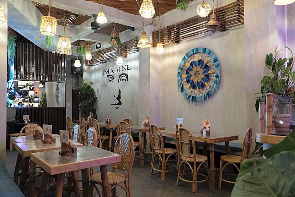 Happiness Hostel El Nido