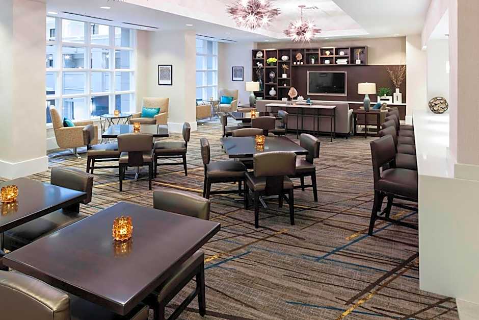 Fairfax Marriott At Fair Oaks