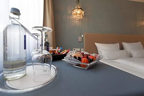 Double Room Comfort