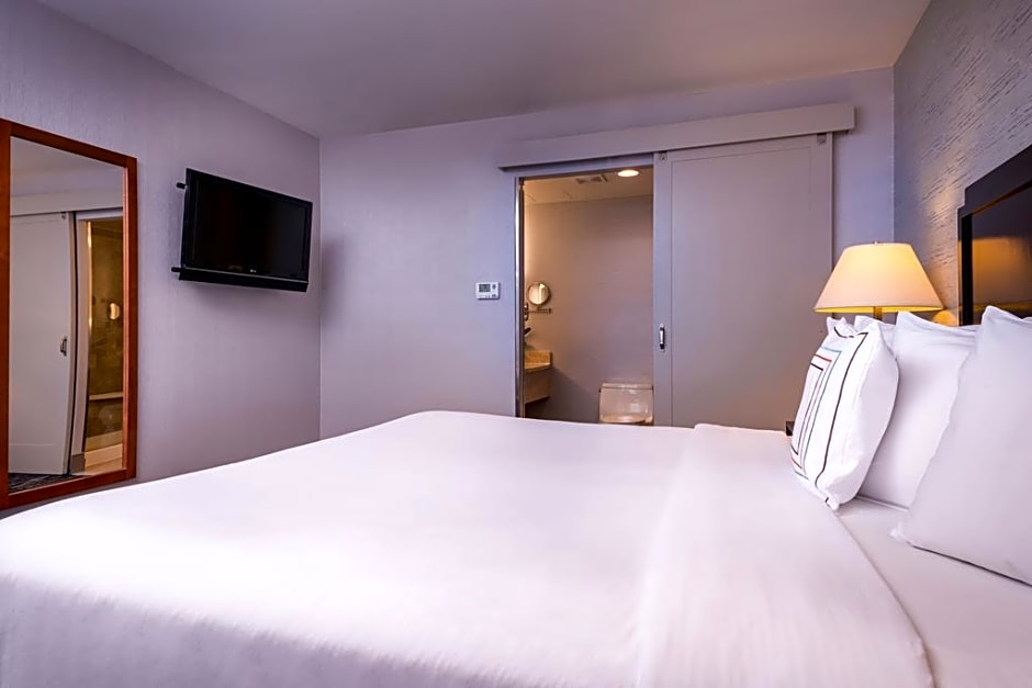 Fairfield Inn & Suites by Marriott New York Manhattan/Times Square
