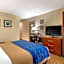 Comfort Inn & Suites Springfield I-44
