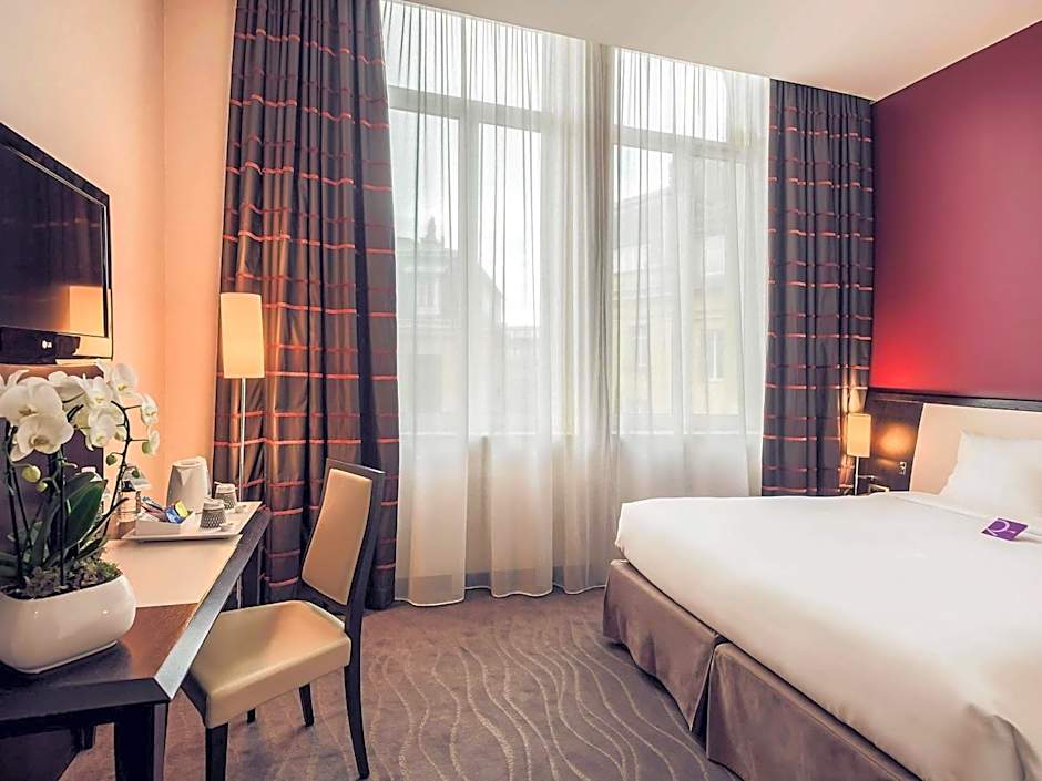 Hotel Mercure Le Mans Centre