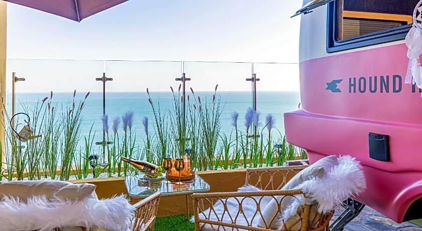 Hound Hotel Ulsan