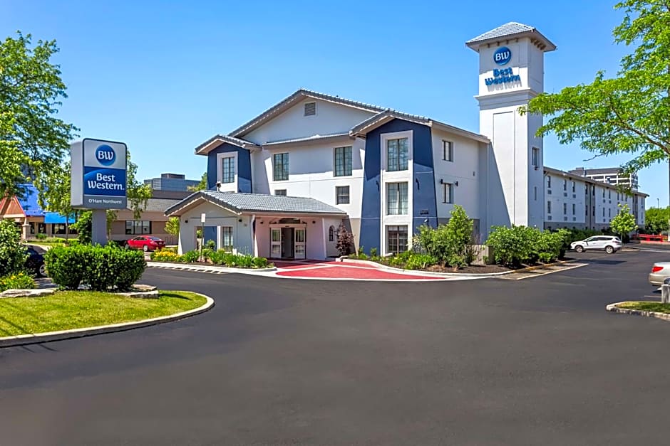 Best Western Schaumburg - O'Hare NW
