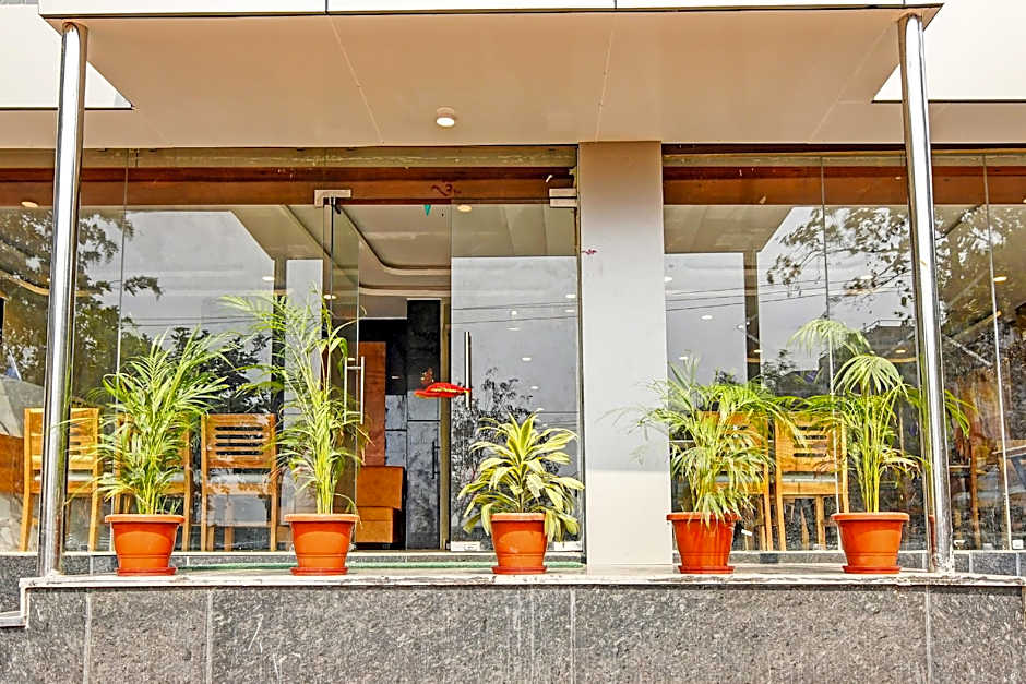 Hotel Elysian Premium – Bhubaneswar, TX