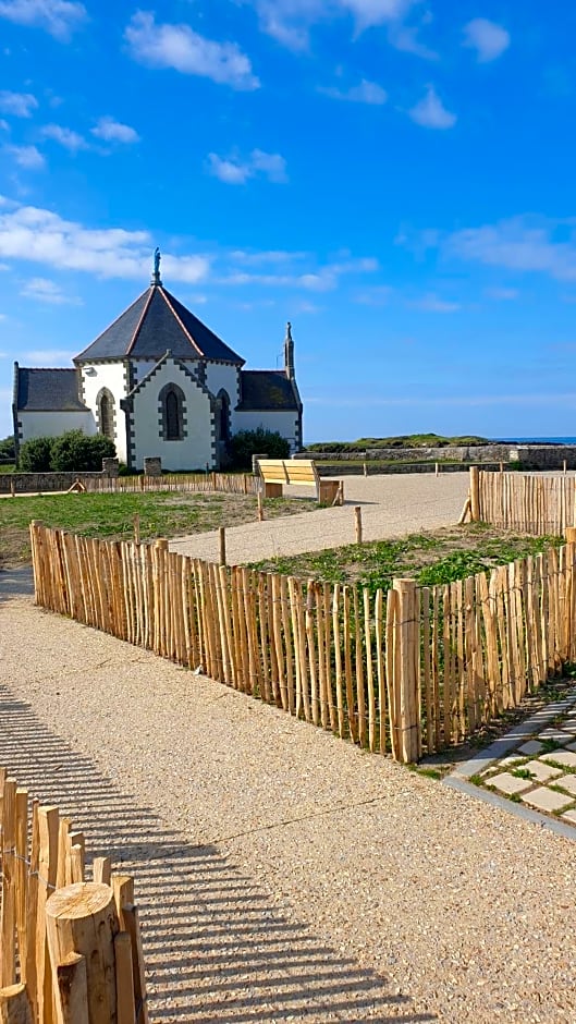 AMARRÉ Chambres d'Hôtes