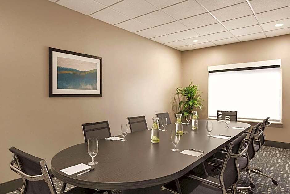 Radisson Hotel Oklahoma City Airport