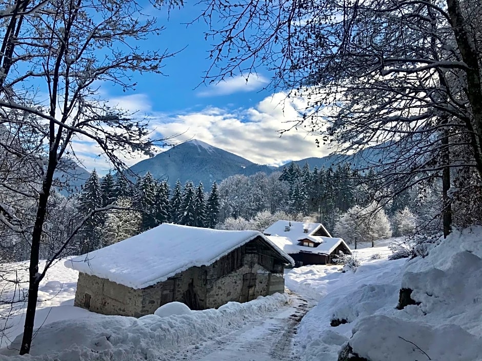 Bed and Breakfast Cappeler