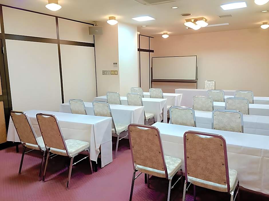 Koriyama Washington Hotel