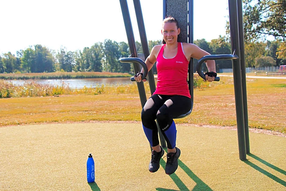 Kronocamping Lidköping