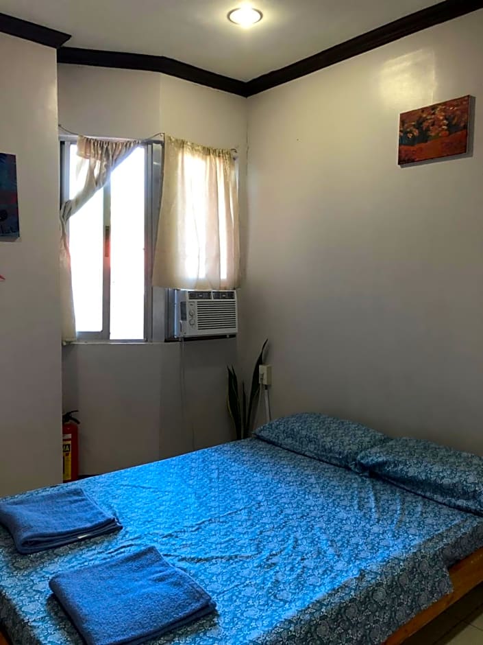 A place to stay in Cebu City