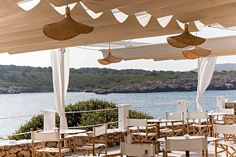 Beach Club Menorca