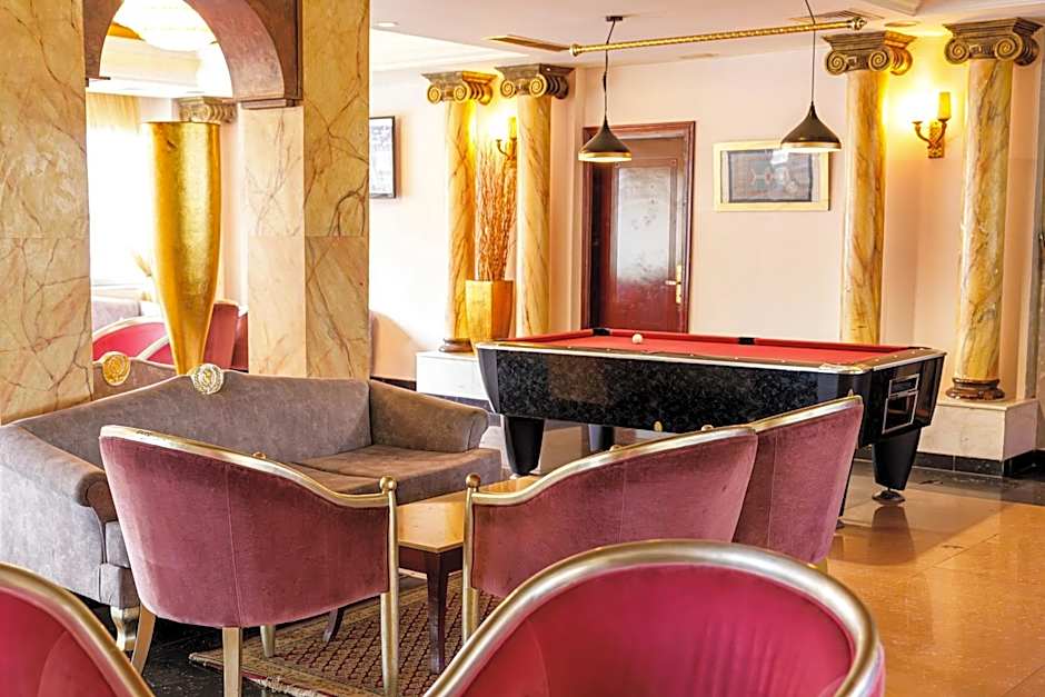 Cesar Palace Sousse