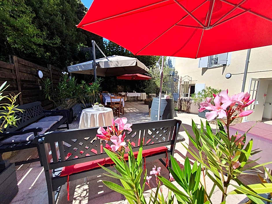 Hotel Auberge du Fin Chapon