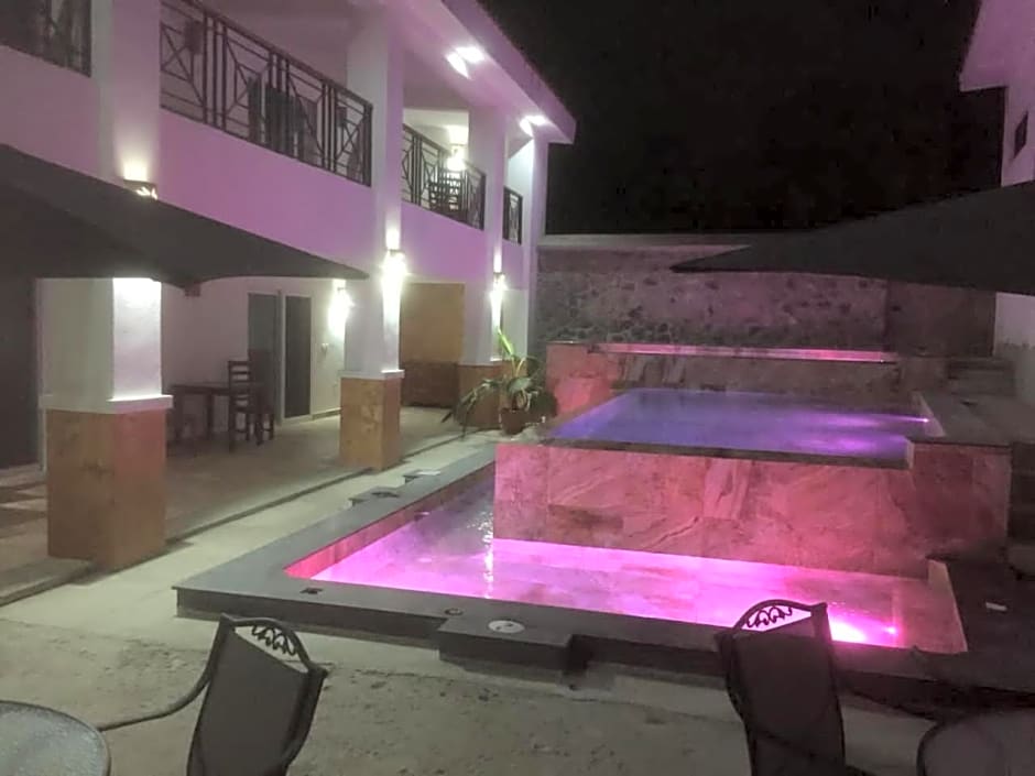 Quinta Alberto Boutique Hotel