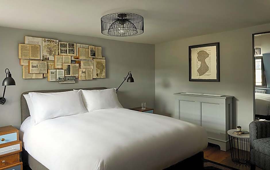 Hotel Indigo - Bath By IHG