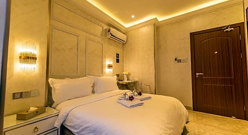 AC Residence