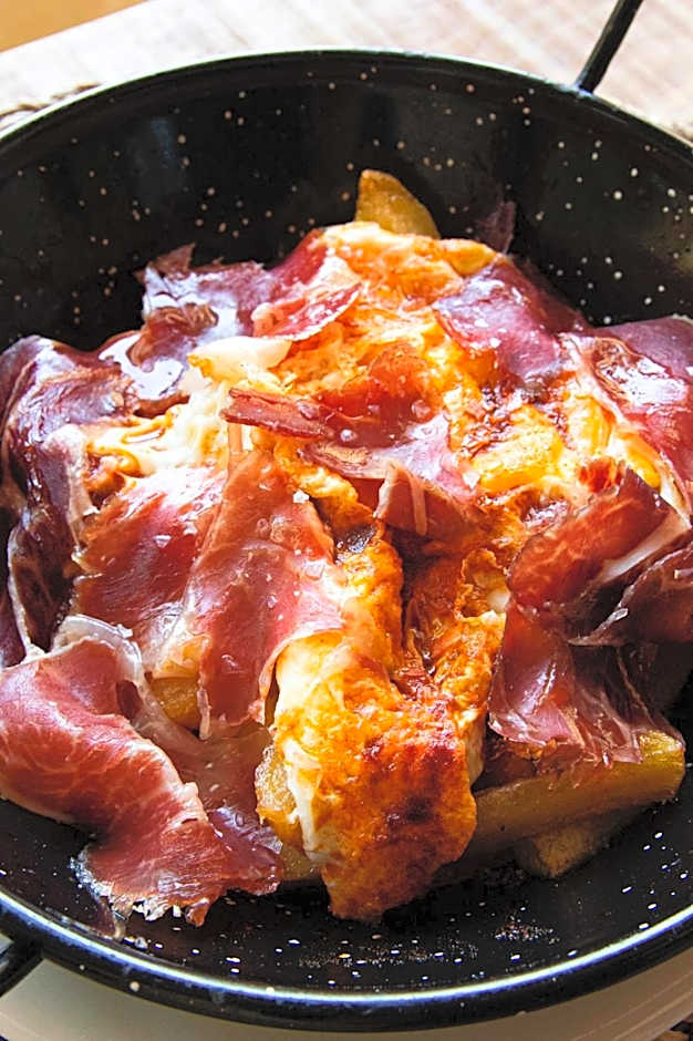 Hotel Escuela San Cristobal