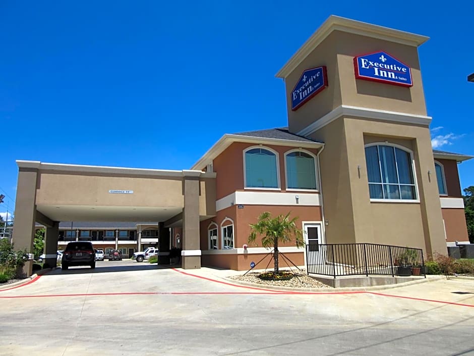 Executive Inn and Suites Tyler