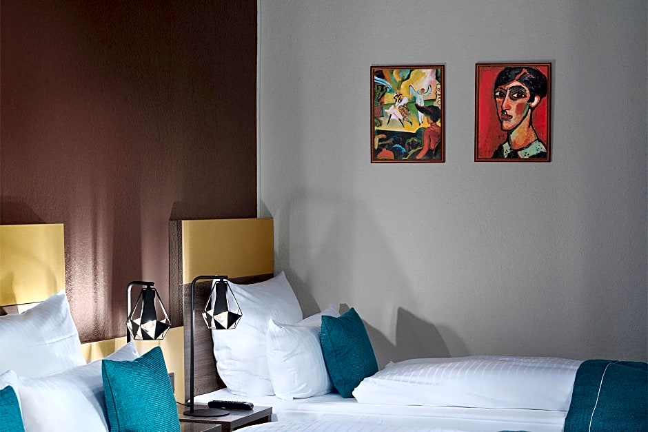 Trip Inn Boutique Frankfurt